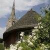 Cottages in Thaxted