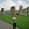 Stonehenge