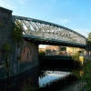 Bowstring Bridge, Leicester