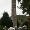 Round Tower, Glendalough