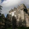 Donegal Castle.