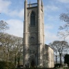 Drumcliff Church