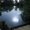 Waveney Valley Lakes at Wortwell.
