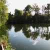 Waveney Valley lakes at Wortwell