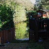 Waveney Valley Lakes at Wortwell.