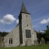 St Mary the Virgin Church, Horne