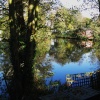 Waveney Valley Lakes at Wortwell.