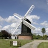 Windmill at Outwood