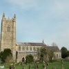 Redenhall St. Mary