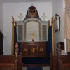Chapel to the Gawdy family in Redenhall Church