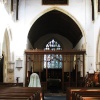 Church Interior
