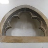 In the Church, don't know for what purpose