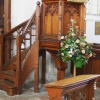 Church Pulpit