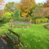 Clitheroe Castle Grounds