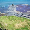 Between Whitby and Robin Hoods Bay