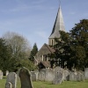 St James Church, Shere