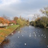 Abbey Park