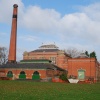 Abbey Pumping Station
