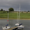 Rutland water nr Oakham