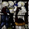 Stained glass