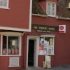 Village post office