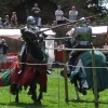 Living History 2007