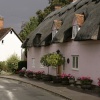 Village cottage