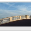 The Venetian Bridge by Clacton Pier