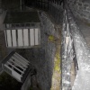 Haunted walkway