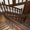 Haunted Staircase