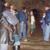 Ghost Walk at Pontefract Castle