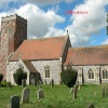 All Saints Church, Wheatacre