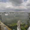 Small Harbour and boats