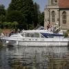 On the Thames