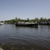 Messing about on the river