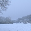 Went Valley in Winter 2008