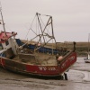 Fishing boat