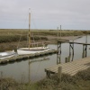 Small Estuary