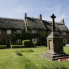 Village cottage