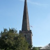 St Michael and All Angels Church, Ledbury