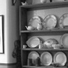 Victorian kitchen