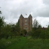 Sissinghurst Castle - Garden