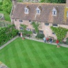 Sissinghurst Castle - Garden