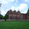 Sissinghurst Castle - Garden