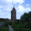 Sissinghurst Castle - Garden
