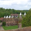 Sissinghurst Castle - Garden