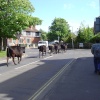 Brockenhurst, Hampshire