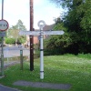 Brockenhurst, Hampshire