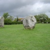 Avebury, Wiltshire