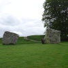 Avebury, Wiltshire